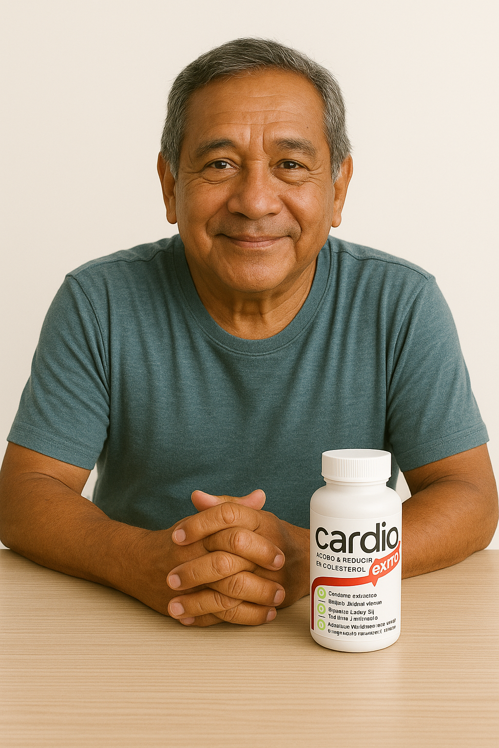 Foto de Miguel Antonio R.